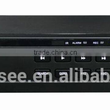 2015 Newest 720P 8CH Analog/AHD/IP Tribrid AHD CCTV DVR photo-3