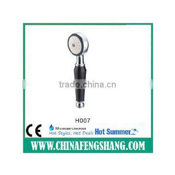 2014 Taizhou BRASS handheld shower