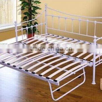 PARIS DAY BED WITH TRUNDLE BED/Best Prices!!! Day Bed With Trundle photo-5
