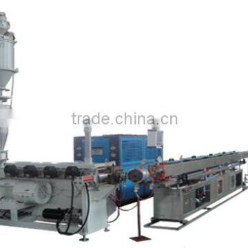 3/8,1/4 PE tube machine China supplier