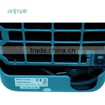 PTC Safety Compact Ceramic Heater photo-4