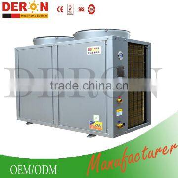 cheap air source heat pump floor heating system home appliance water pump heater air heat pump water heater