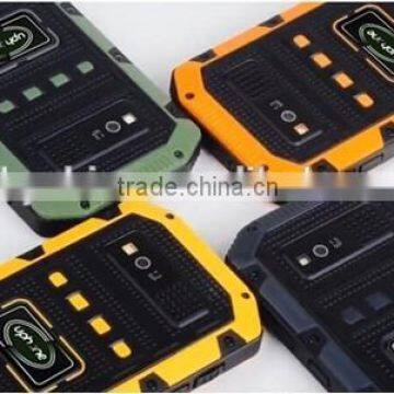 5.0 Inch Screen Rugged Phone MTK 6582VW Quad-core 1GB+8GB Android Mobile Phone photo-2