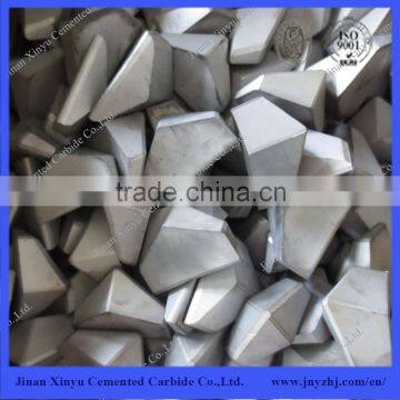 Cemented Carbide Shield Cutter with low price