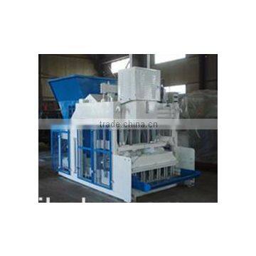 manual movable manual brick making machine paver production