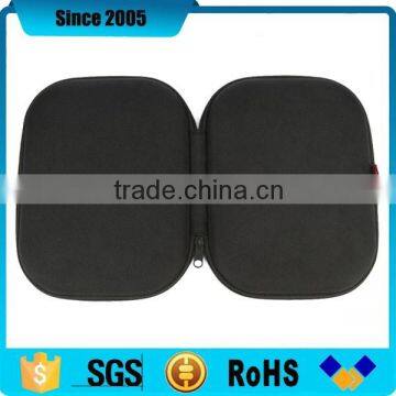 Shenzhen Empty Eva Tool Zipper Case Bag With Logo Label photo-3