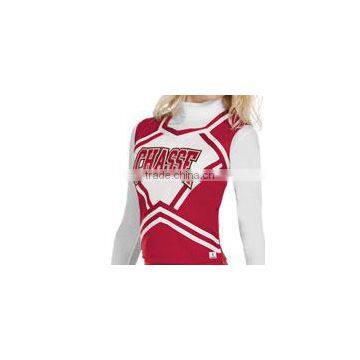 CHEERLEADING UNIFORMS