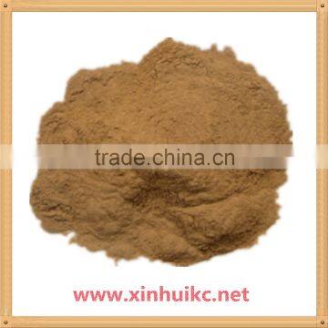 API bentonite for drilling fluid application