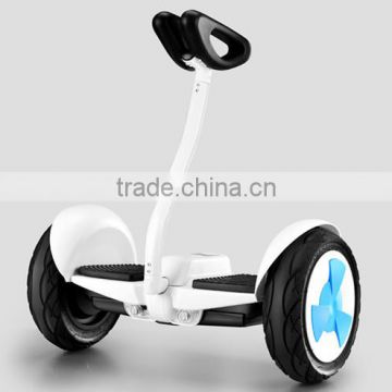 New style Fashion electric motor scooters for adults smart balance wheel