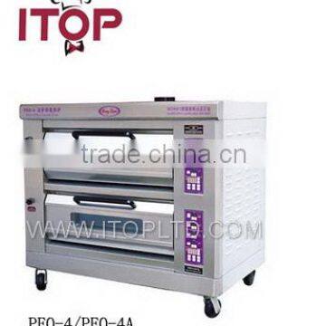 Luxury Microcomputer Control Pizza Oven photo-2