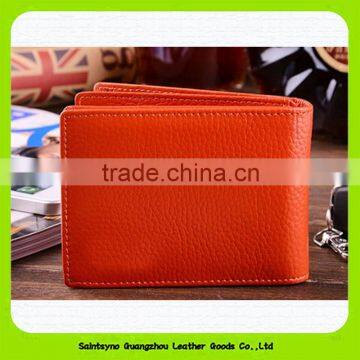 15023 New Design Fashionable Wallet and Driver's License Holder photo-4
