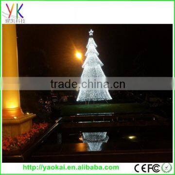 Decoration christmas Xmas party led outdoor light