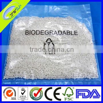 clear biodegradable plastic bag wholesale