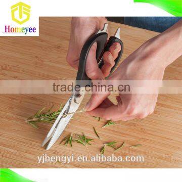 Chef Multifunction Top Quality Stainless Steel Come Apart Different Types of Scissors photo-3