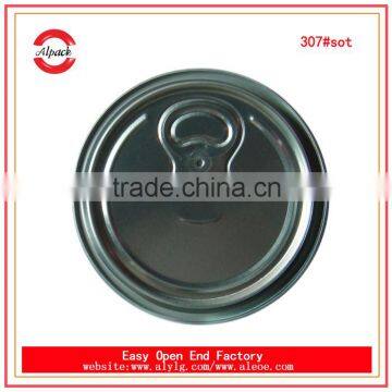 307#SOT Beer Can End 83.3mm Easy Open End photo-6