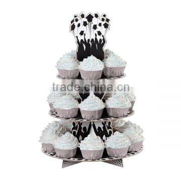 mini cupcake stands,white cupcake stand,individual cupcake stands