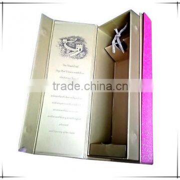 PET Metallized Paper for gift box