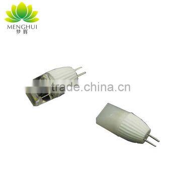 90lm 1Watt Small Size led G4 lamp