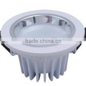 AC85-265V 3w dimmable led downlights with ce rohs approved