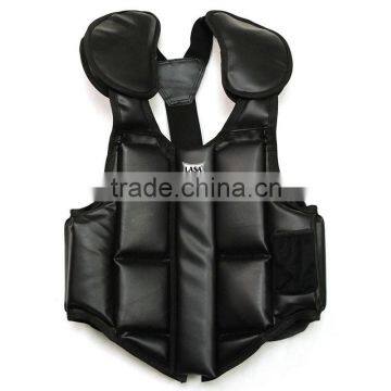 Chest Guards