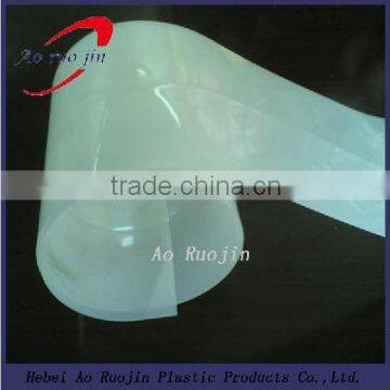 High glossy waterproof ABS plastic sheet for vacuum forming