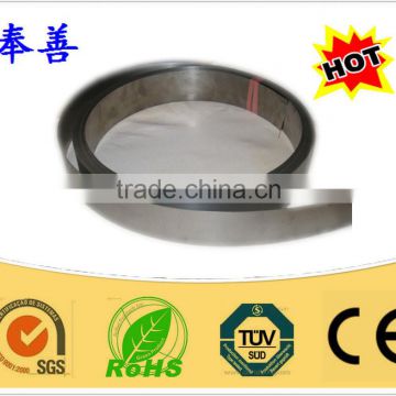 heat electric wire constantan 4J46 heating wire nickel sheet