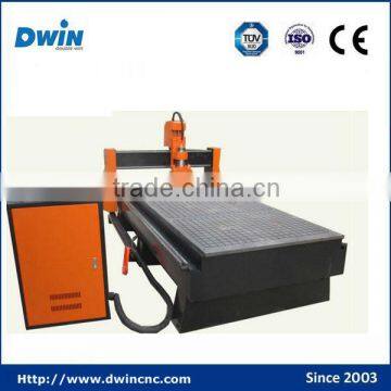 3D wood carving machine / relief engraving machine