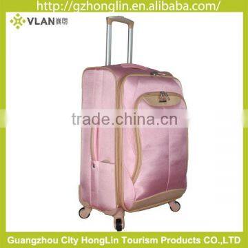 Cheap EVA 4 Pieces Luggage Set photo-2