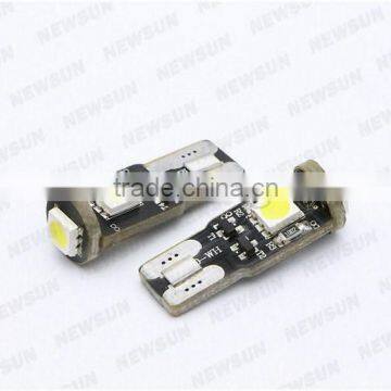 Hot Sale Products T10 5w5 Car Led Auto Bulb T10 W5w Led Bulb 5050 photo-2