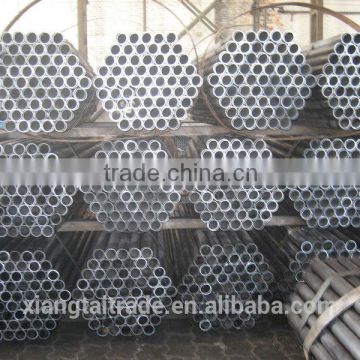 SUPPLYING BS1387/ASTMA53 GALVANIZED STEEL PIPE FROM CHINA