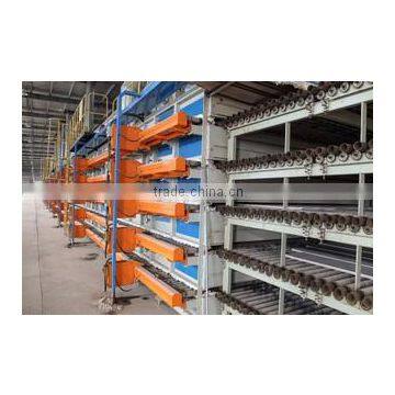 Jiangxi Zhongsheng Terracotta Panels Co., Ltd.