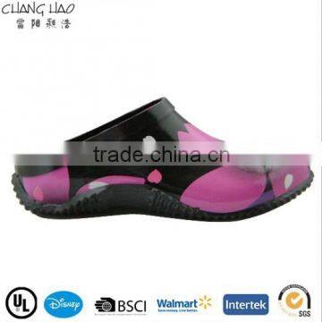 (CH-3146) women slippers made in china lady sandal