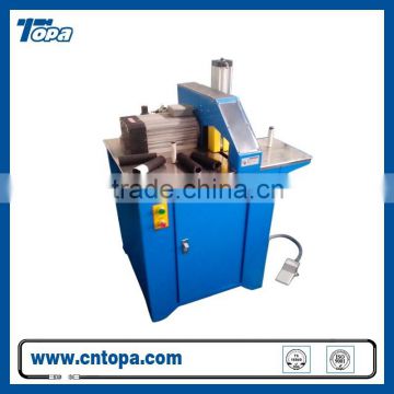 hydraulic hose cutting machine