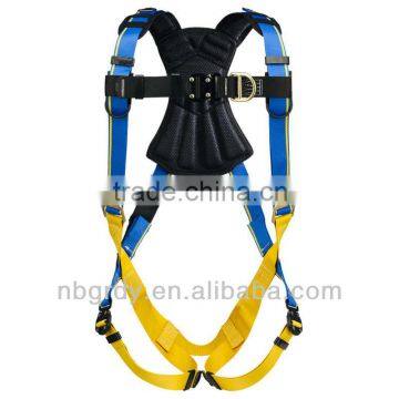 safety equipment harness