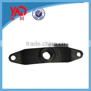 Hot Sell Casting Steel 22r Crankshaft Wholesale photo-6