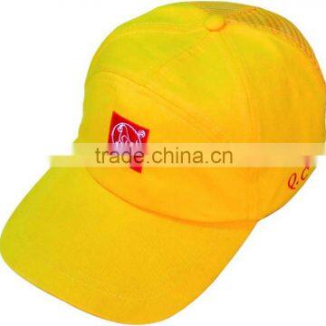 100% Polyester or Cotton Cycling Cap, Bike Cap photo-6