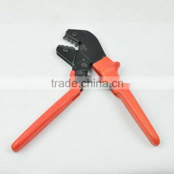 solar crimping tool AP-2546B for 2.5-6mm2 MC4 crimping pliers