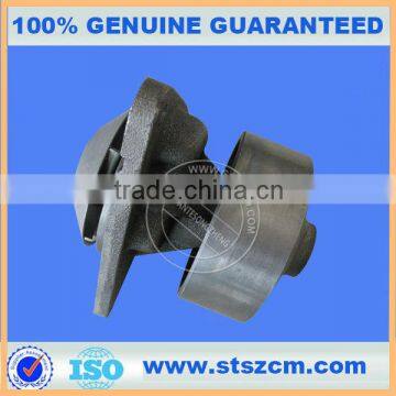 excavator spare parts PC200-7 engine parts water pump assembly 6735-61-1502
