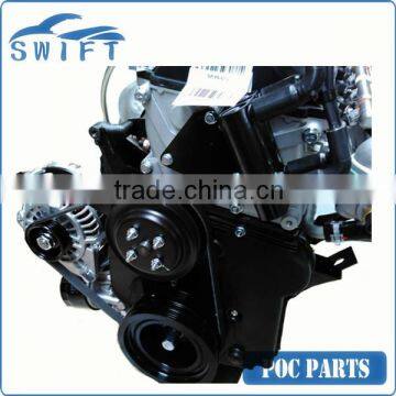 4G69/4G69S4M Engine for Mitsubishi photo-6