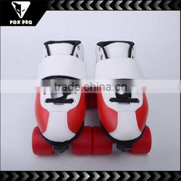 Directly factory produced roller skate package