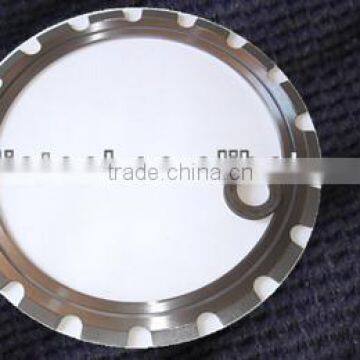 14" arix segments diamond saw blade