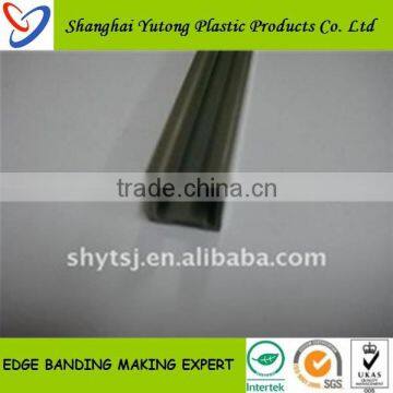 Office Partition Wall glass channel