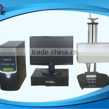 Plate Marking Machine