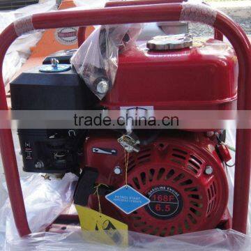 china top 1 supply Lower Price kerosene water pump(Gasoline) high quality mobile gas station