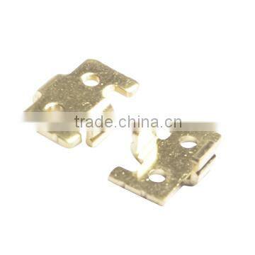 China Factory Professional Customized Brass Auto Female Connector photo-3