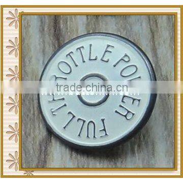 Factory wholesale leather button snaps