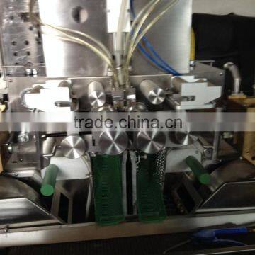 Micro Scal Pharamaceutical Gelatinous Capsule Production Line for Oil and Cream photo-2