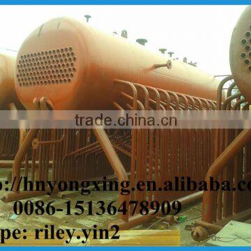 high quality DZL series industrial steam boiler 500kg