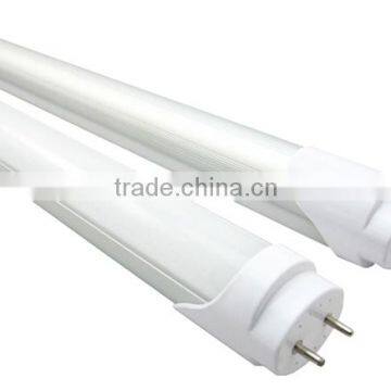 Jiangmen Factory High Brightness 10W Led Tube PF>0.9 100LM/W 2 Years Warranty t8 Led Tube8 Japanese Sex Led Tube photo-2