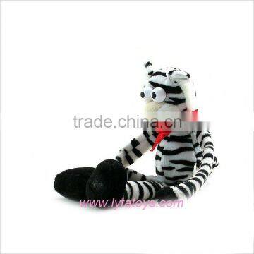 Plush Toys Tiger